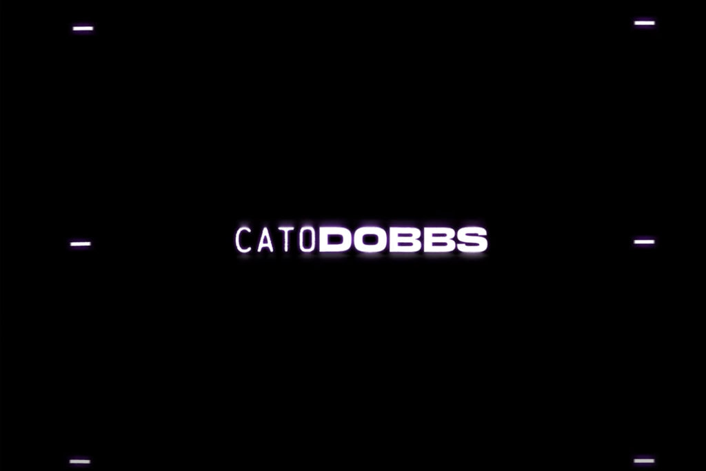 Thunder Trucks - Cato Dobbs