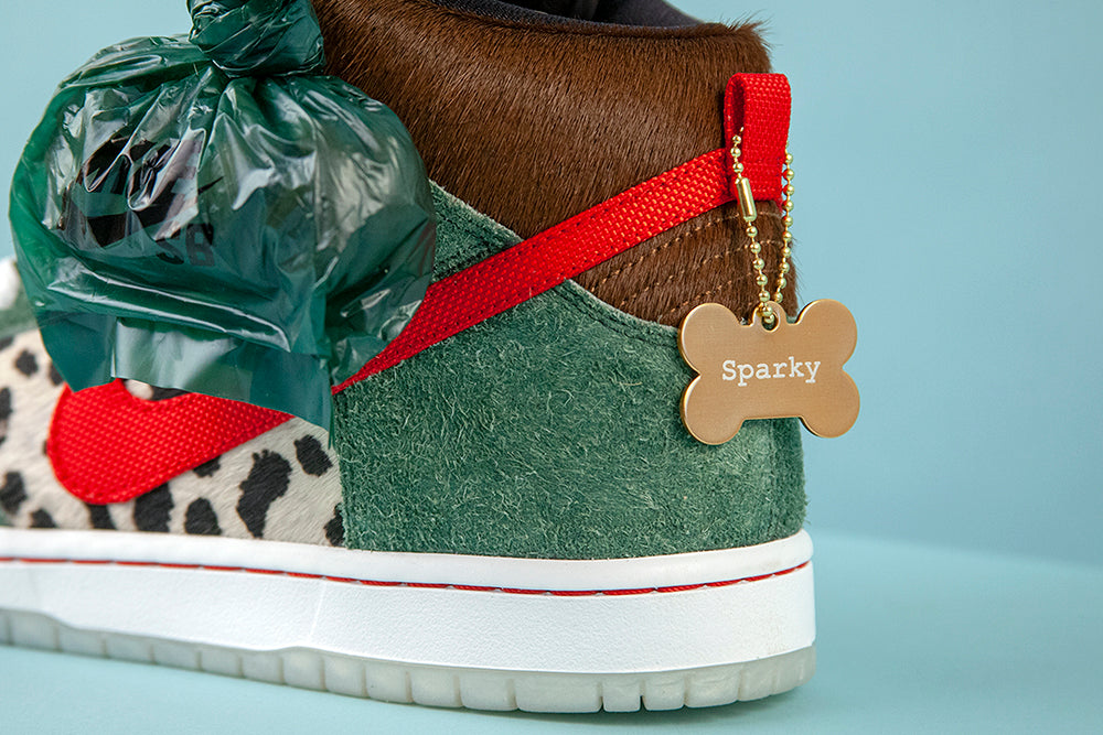 Nike dunk sb dog walker Clearance