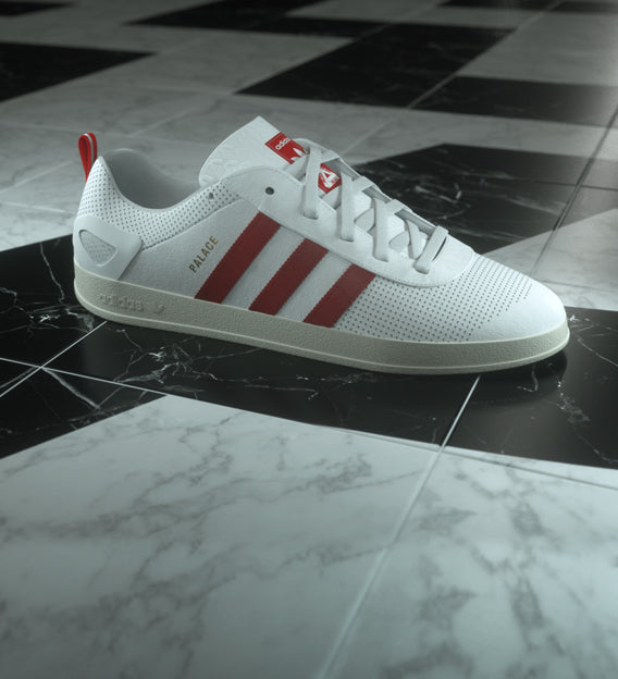 Adidas Originals x Skateboards Footwear | Bored of