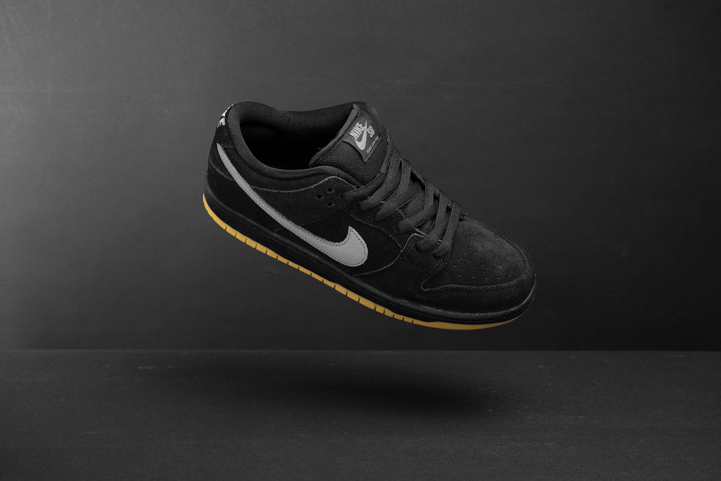 Nike sb zoom deals dunk low pro iw