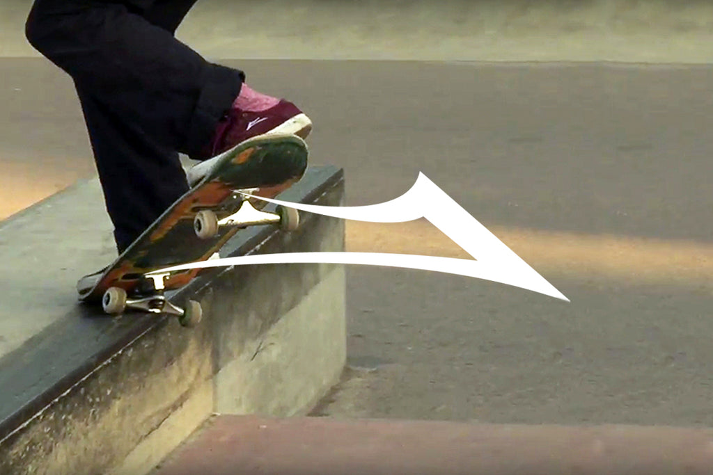 Lakai Porter with Pete Johns | Bored of Southsea