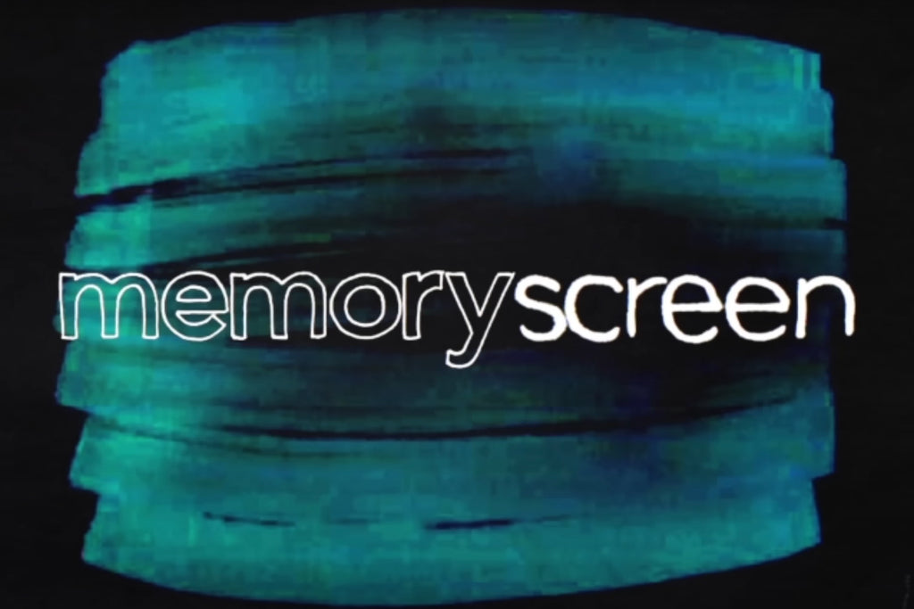 Memory Screen - Guy Mariano