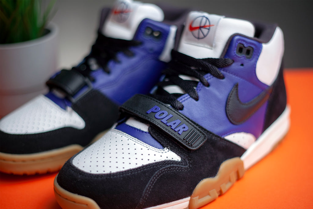 Nike sb polar skate Clearance