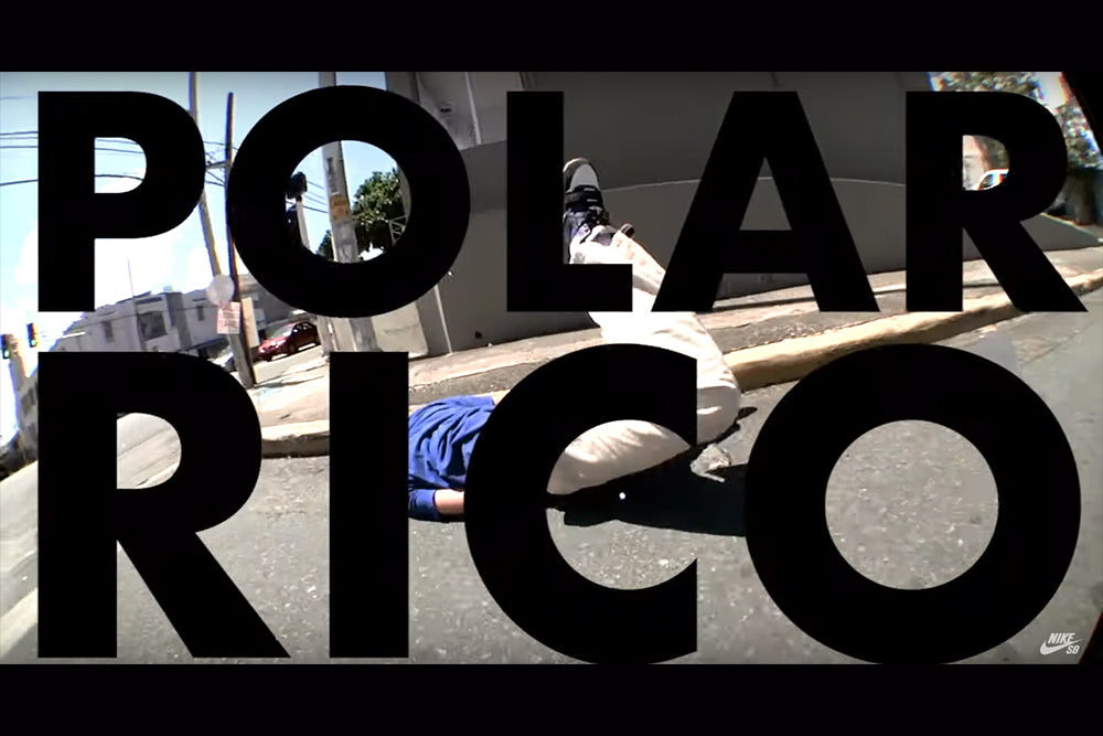 Polar rico clearance