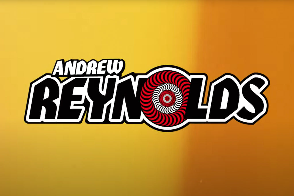 Spitfire Wheels - Andrew Reynolds 93s