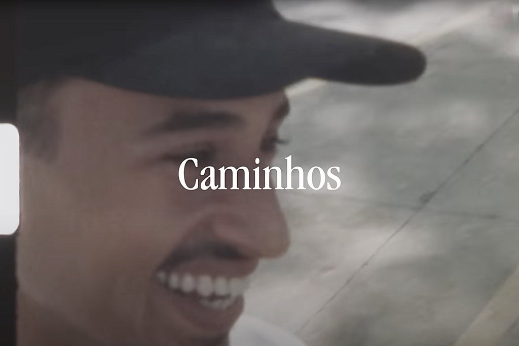 New Balance Numeric - Wilton Souza's "Caminhos" Part