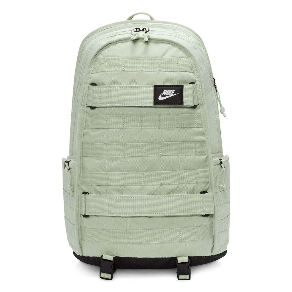 Nike SB RPM Backpack - Honeydew / Black / White