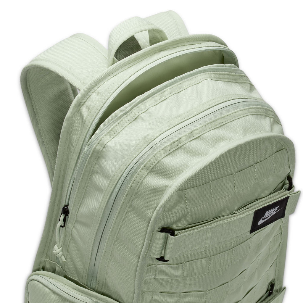Nike SB RPM Backpack - Honeydew / Black / White
