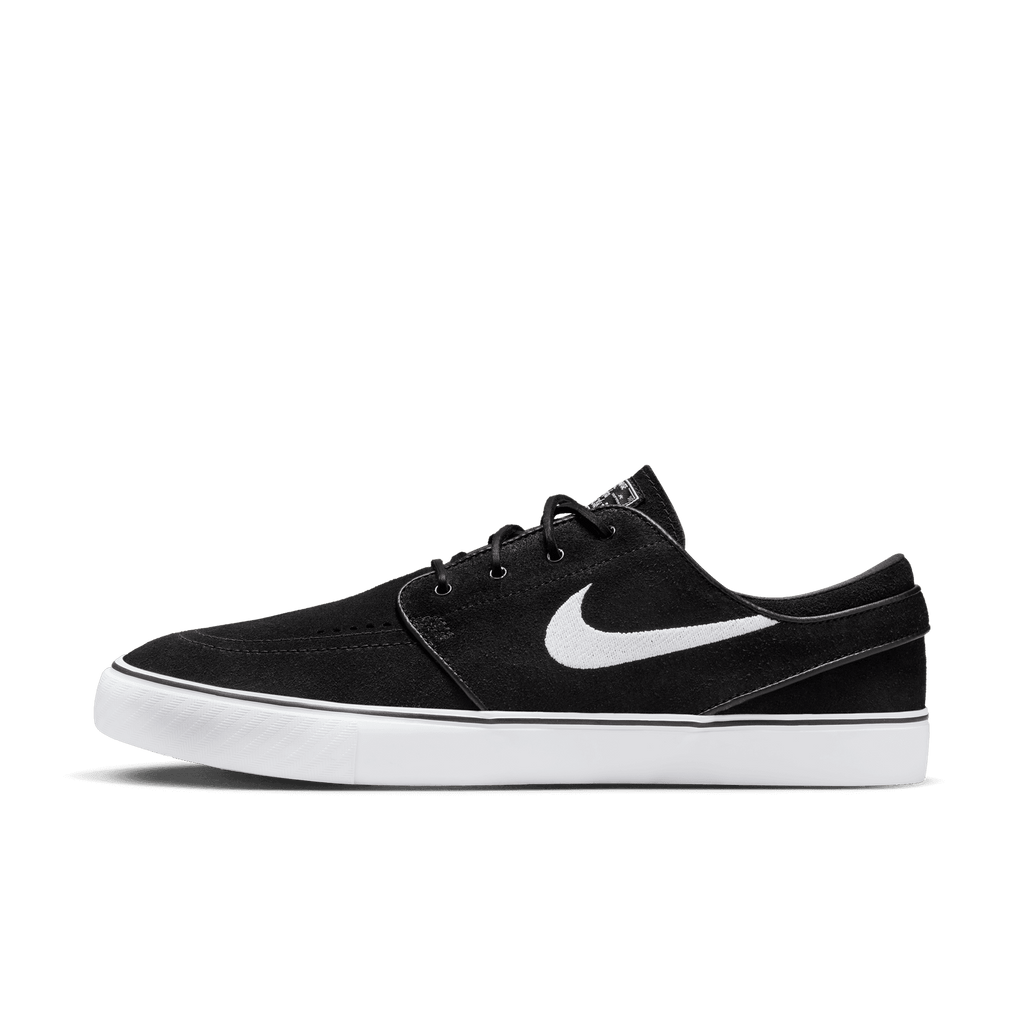 Zoom Janoski OG Shoes in Black White Black White by Nike SB