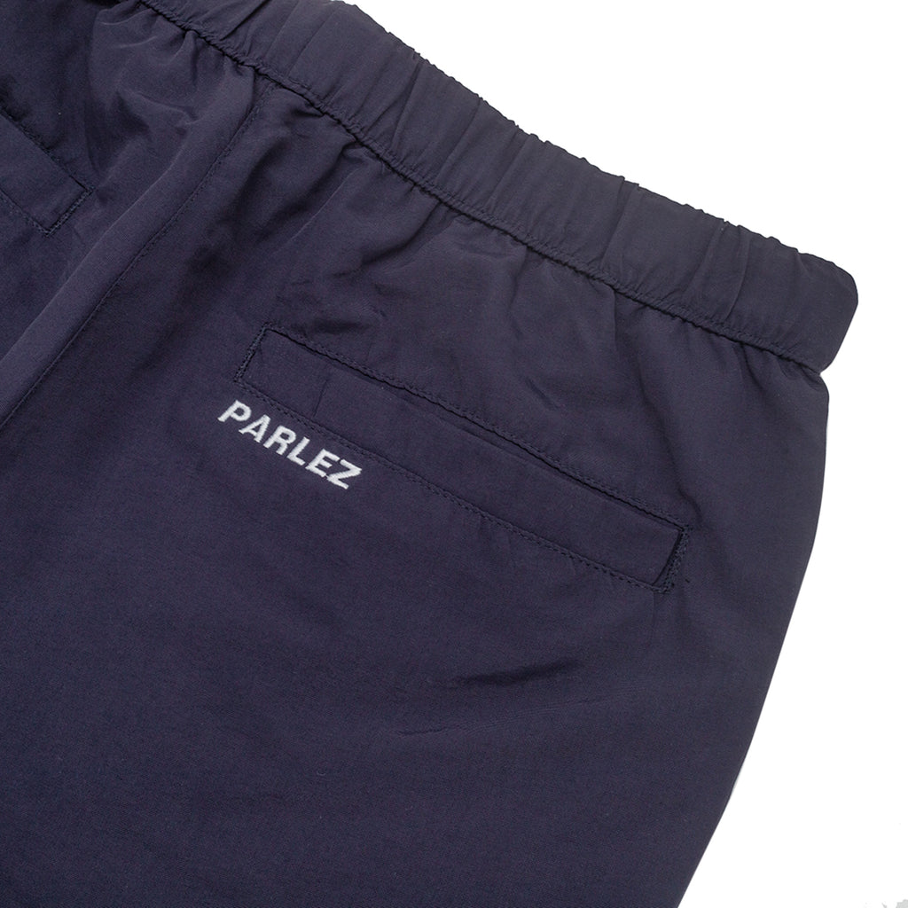 Parlez Hage Shorts - Navy