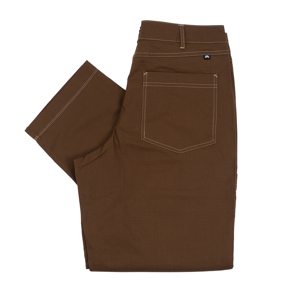 Nike SB Double Knee Pants - Cacao Wow - main