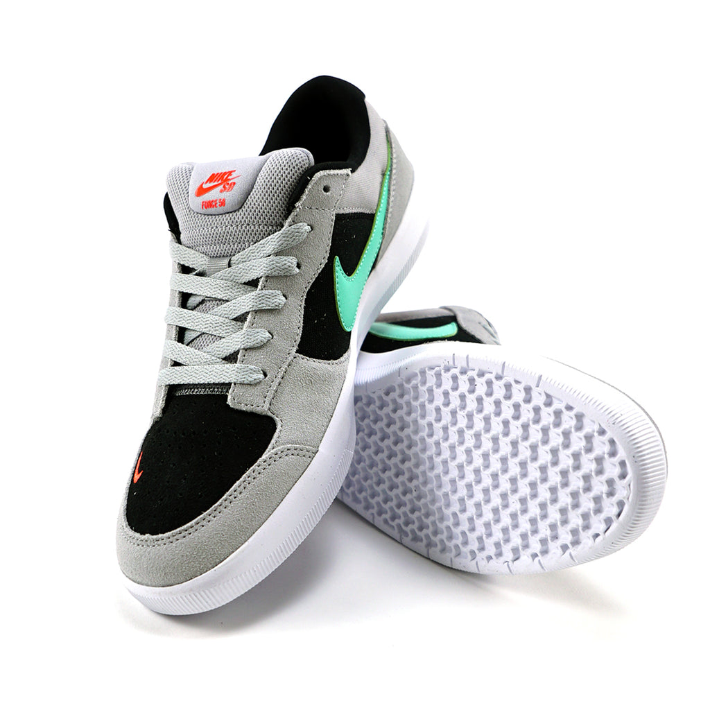 Nike sb shoes light grey Clearance