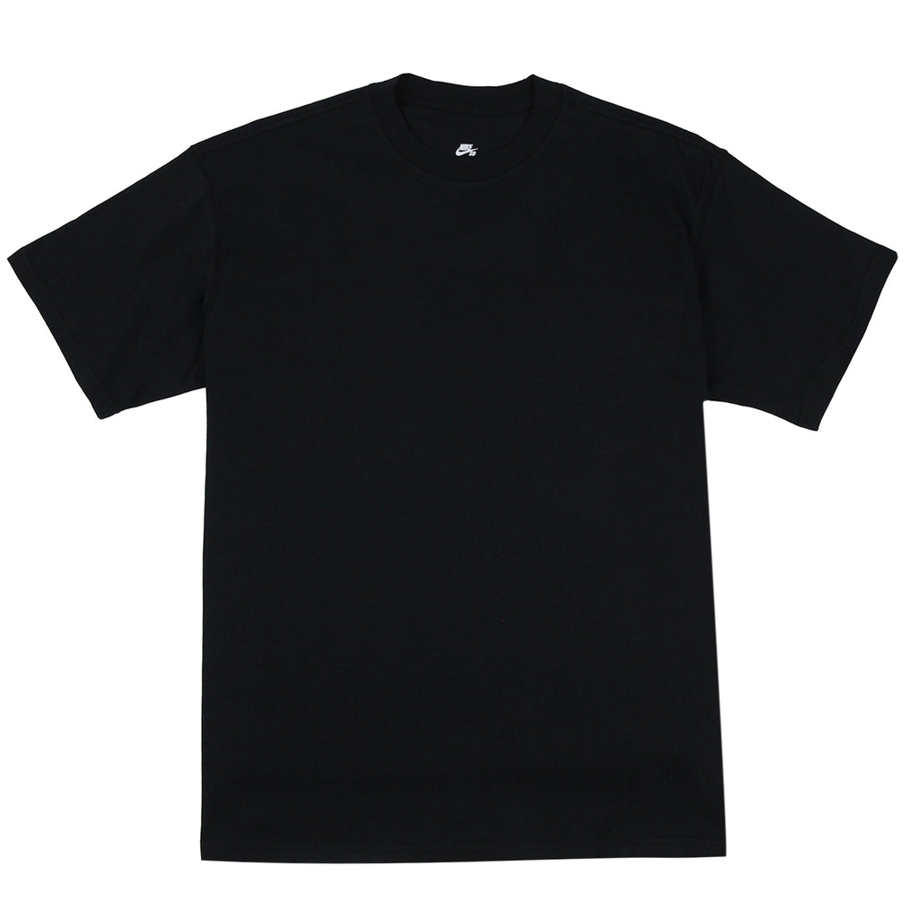 Nike SB Essentials T Shirt - Black - main
