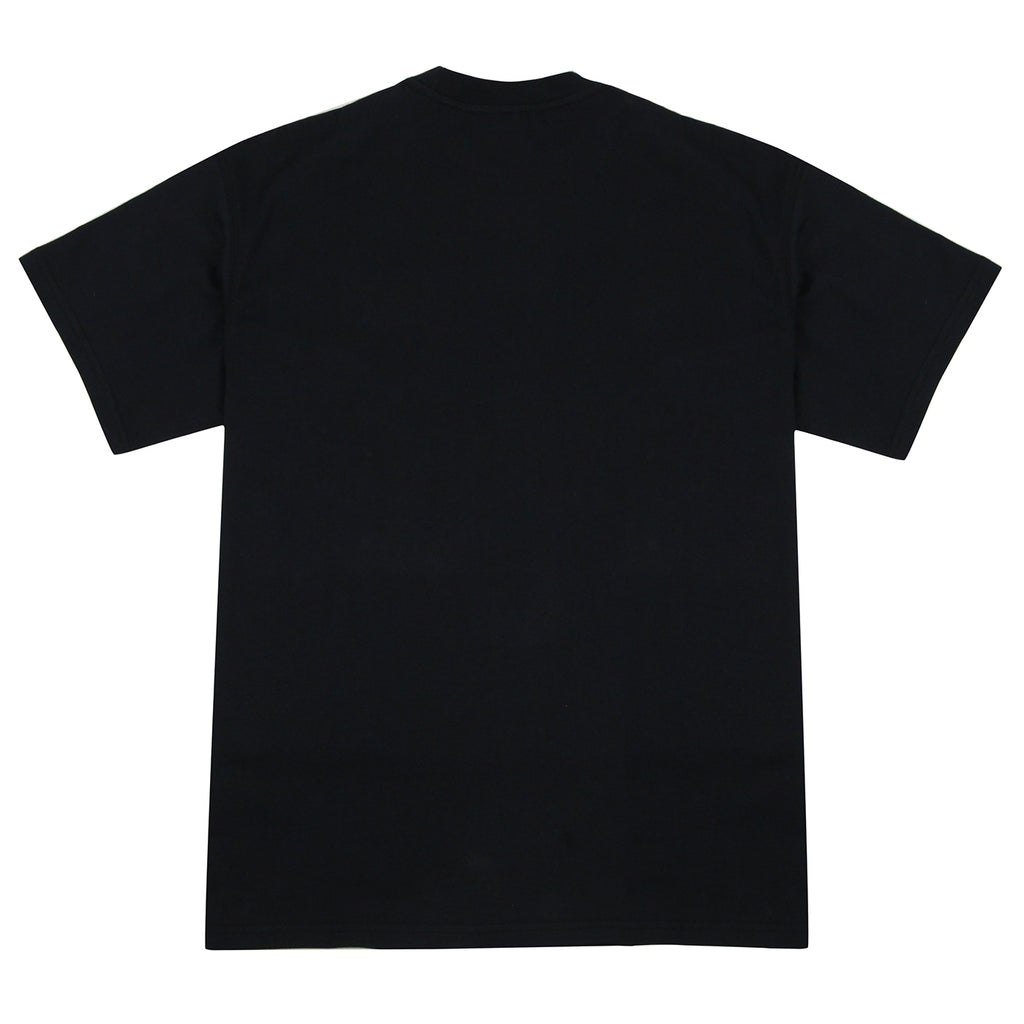 Nike SB Essentials T Shirt - Black - back