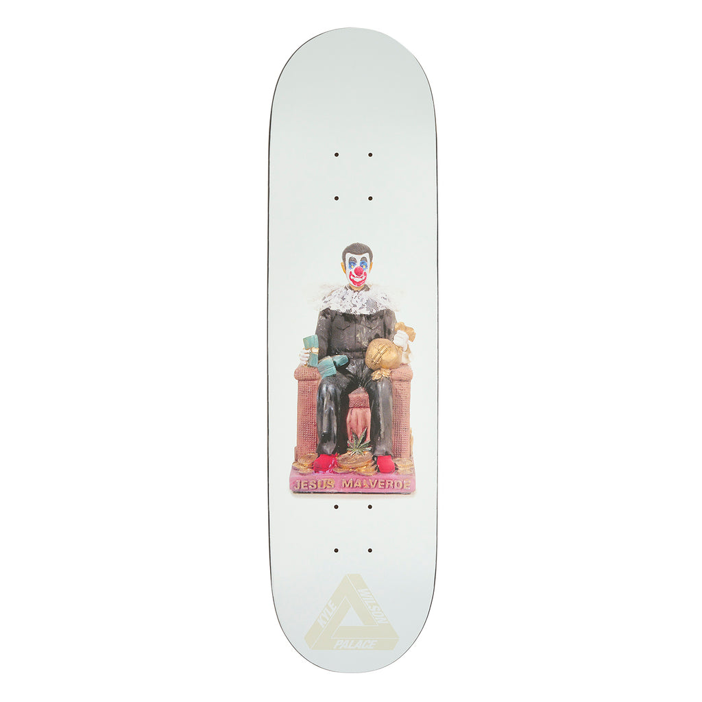 Palace Kyle Pro S33 Skateboard Deck - 8.375"