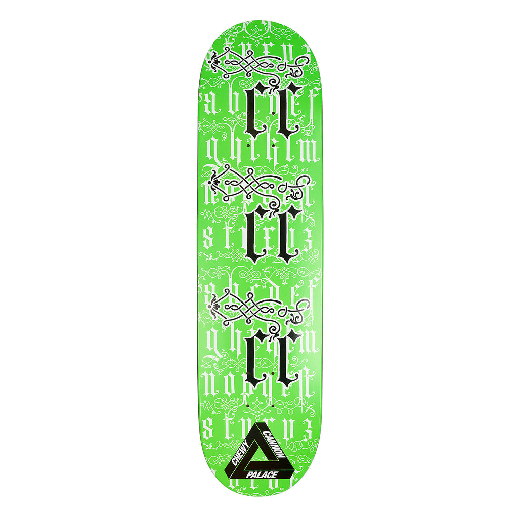 Palace Chewy Pro S33 Skateboard Deck - 8.375"