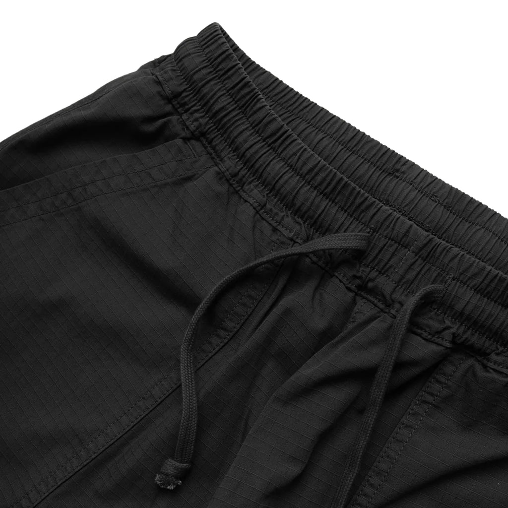 Service Works Ripstop Chef Pant - Black