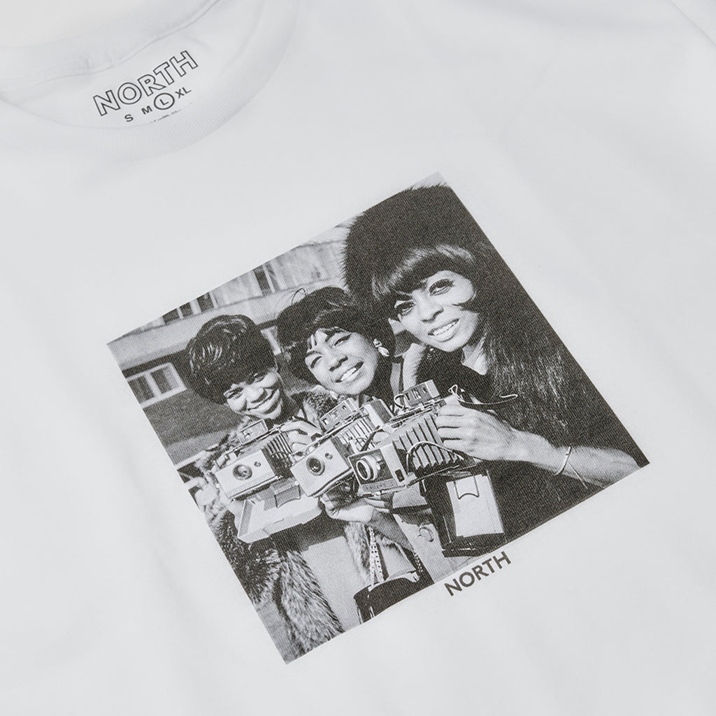 The supremes t shirt hotsell