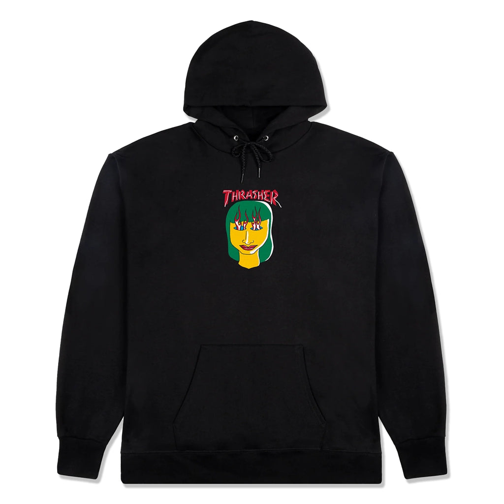 Thrasher 2025 hoodies uk