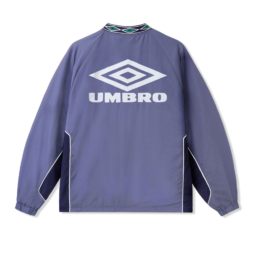 Clothing Umbro Chevron Sweatshirt Umbro Chevron Sweatshirt Outlet