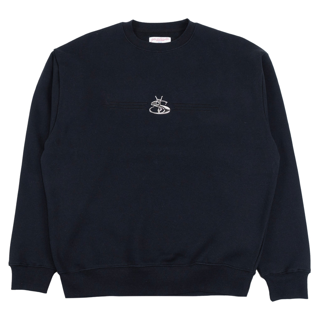 Yardsale Pearl Sweatshirt - Anthracite - main