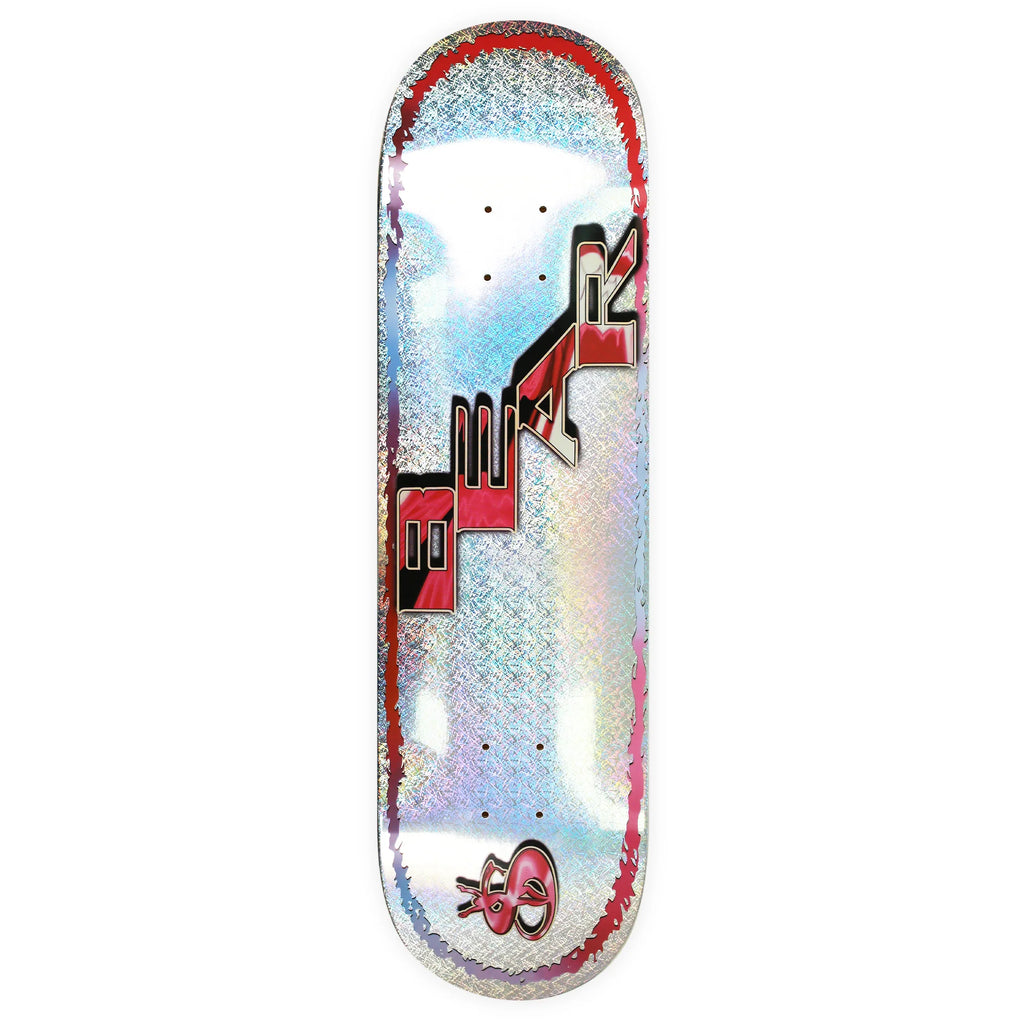 Yardsale Bear Myles Prizm Skateboard Deck - 8.375"