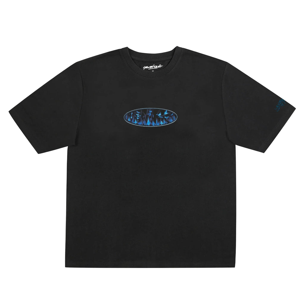 Yardsale Hell T Shirt - Black