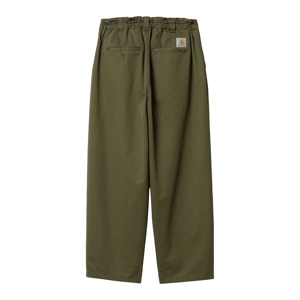 Carhartt WIP Marv Pant - Dundee Stone Washed - back