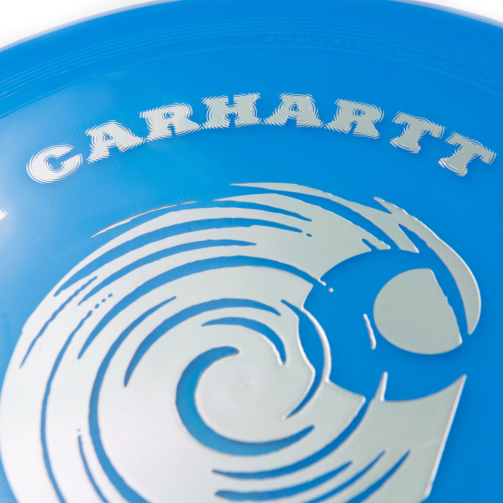 Carhartt WIP Frisbee - Acapulco / Wax