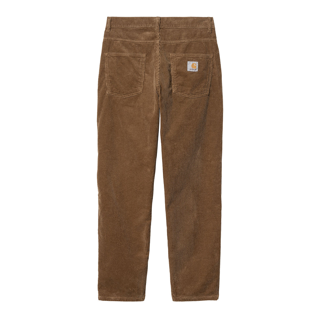 Carhartt WIP Newel Pant - Tamarind Rinsed