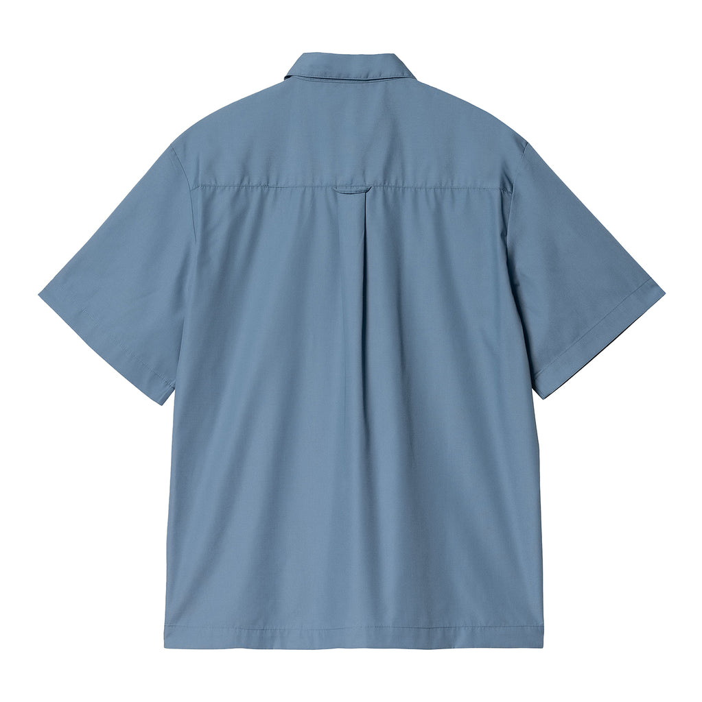 Carhartt WIP S/S Craft Shirt - Sorrent