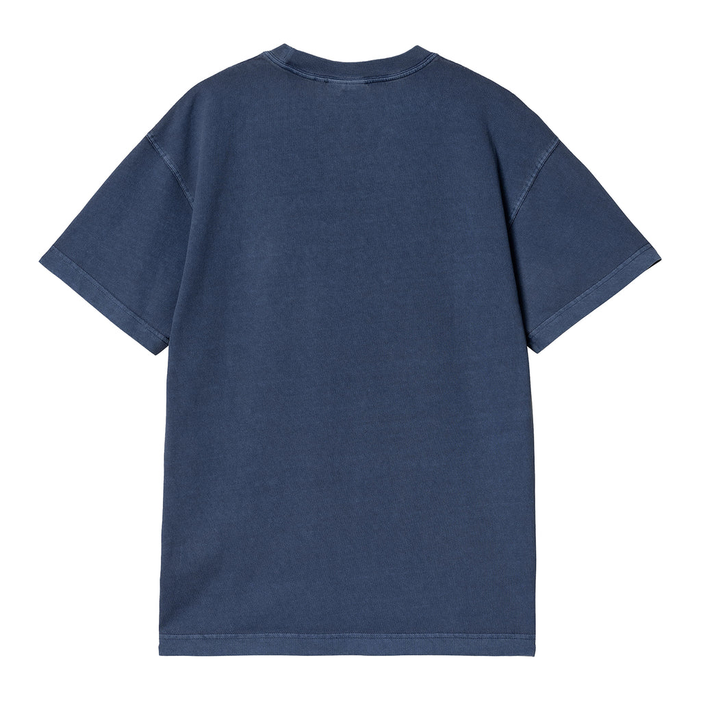 Carhartt WIP Nelson T Shirt - Elder - back