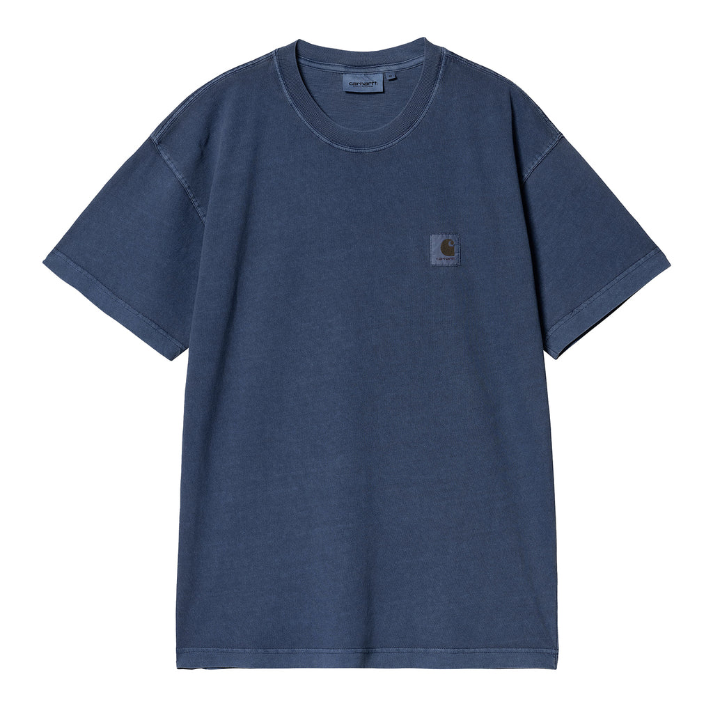 Carhartt WIP Nelson T Shirt - Elder - front