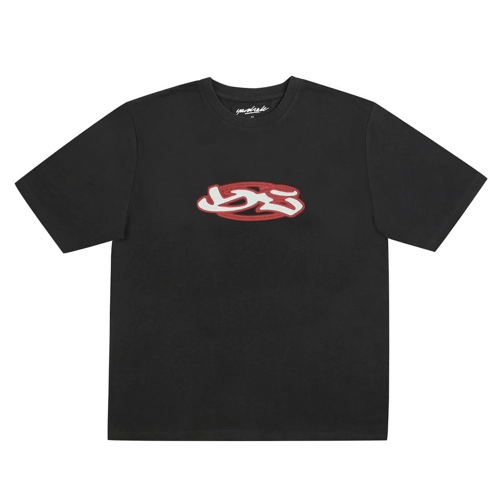 Yardsale Tool T Shirt - Black