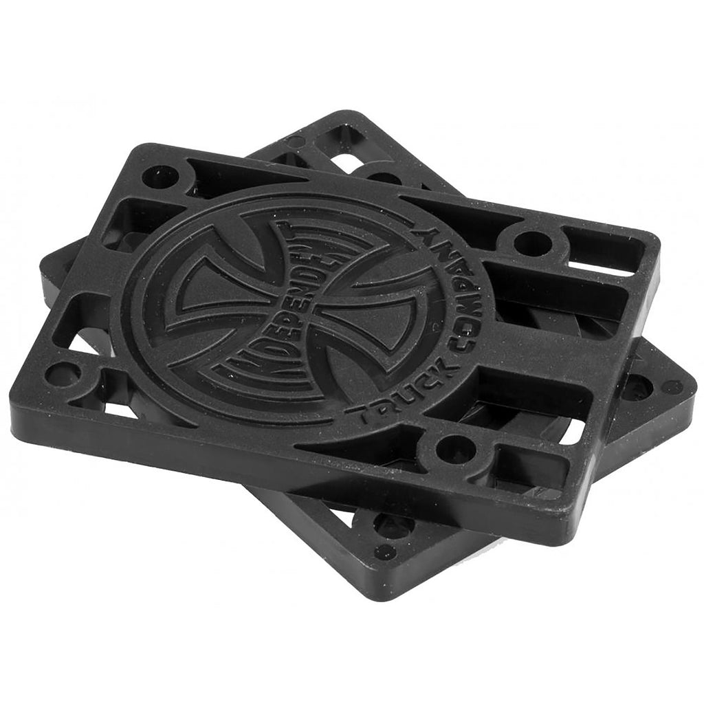 Independent Trucks Riser Pads in 1/4"