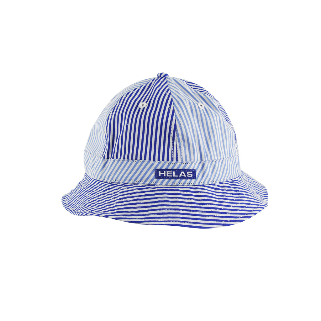 Helas Blu Bucket Hat - Blue - main