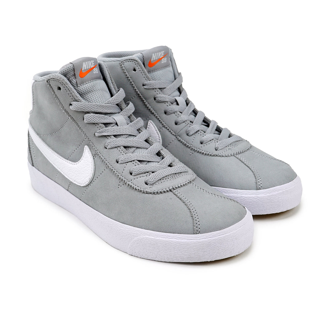 Nike sb bruin grey Clearance