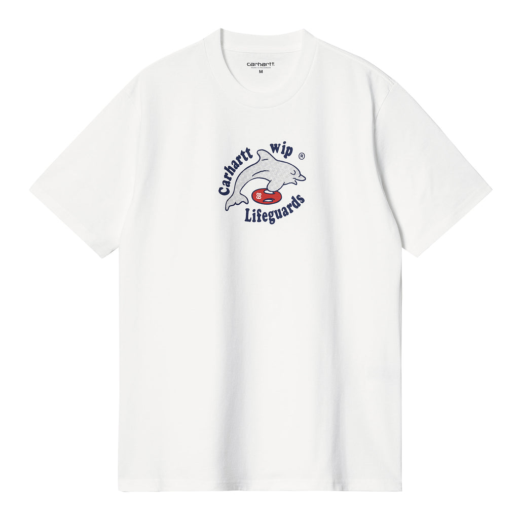 Lifeguard t shirt next day deals delivery