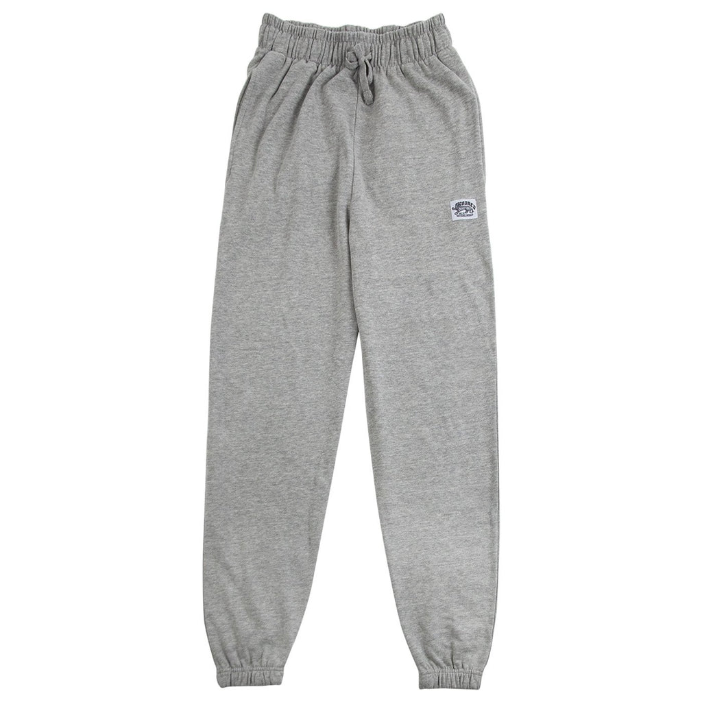 Bored of Southsea Daily Use Jogger Pant in Heather Grey