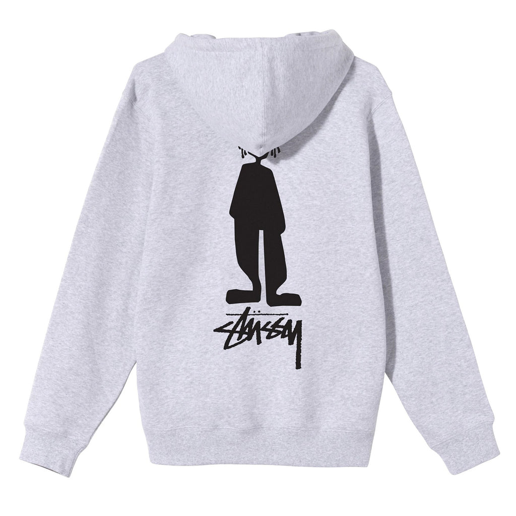 Stussy king raggamuffin hoodie best sale