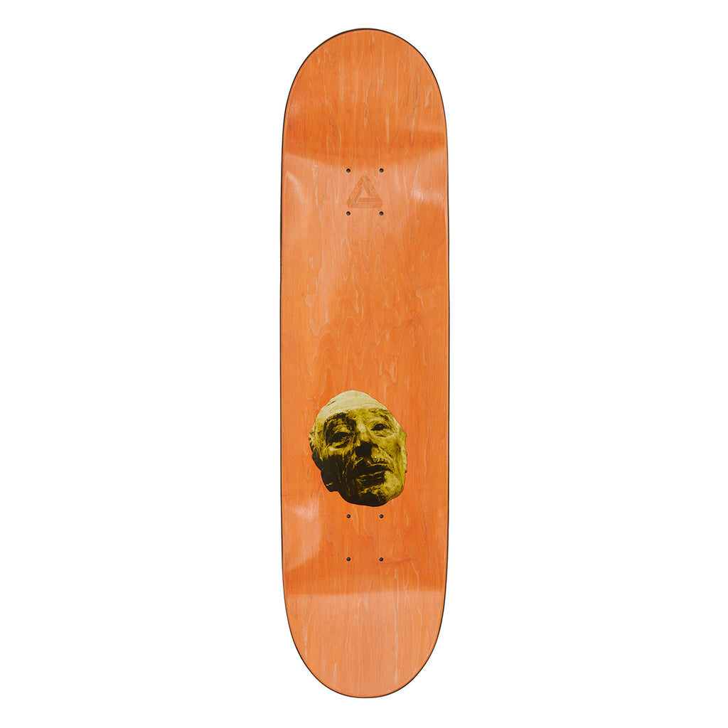 Palace Kyle Pro Skateboard Deck - 8.375" - top