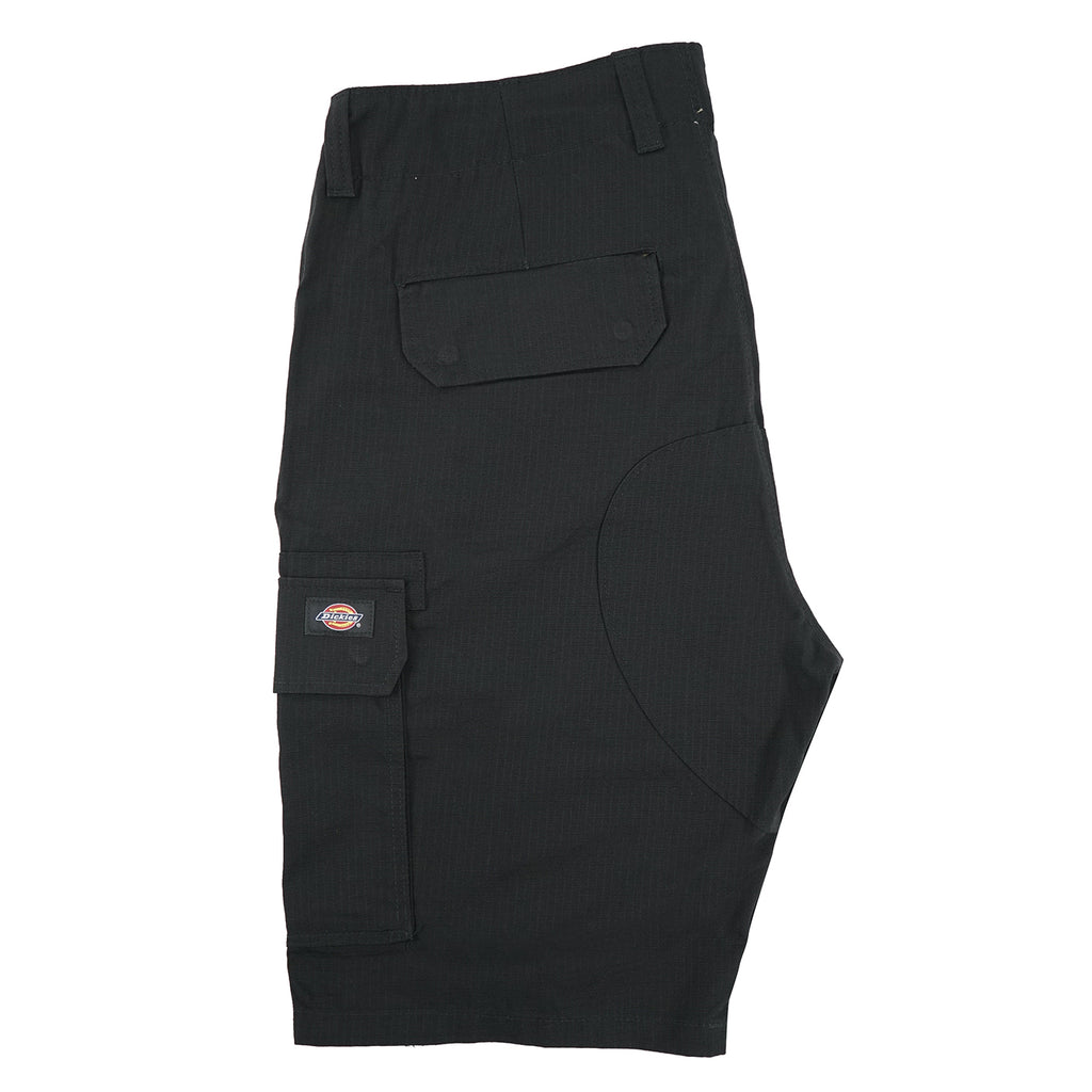 Dickies Millerville Shorts - Black - side