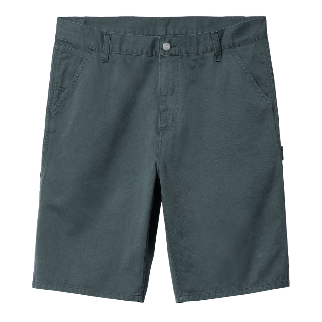 Carhartt WIP Ruck Single Knee Short - Jura Stone Washed