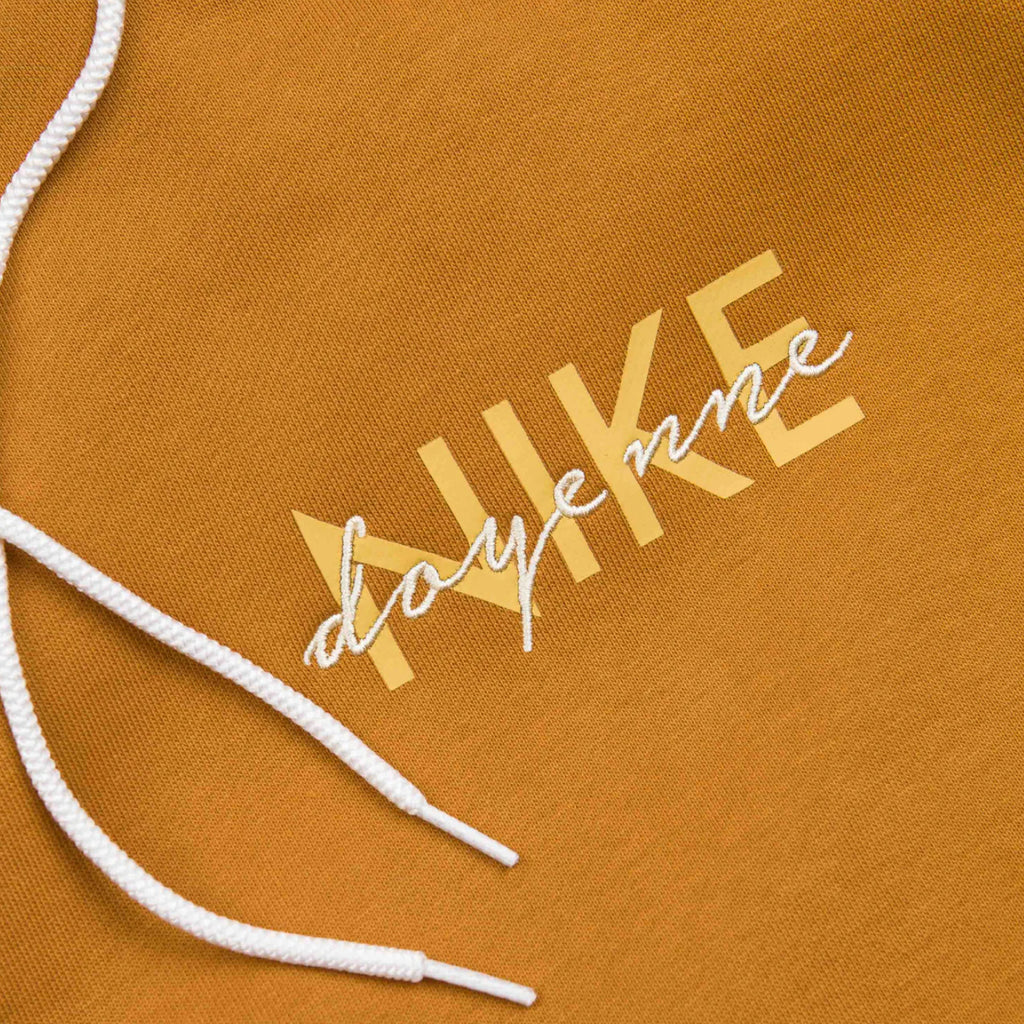 Nike SB x Doyenne Fleece Hoodie - Desert Ochre