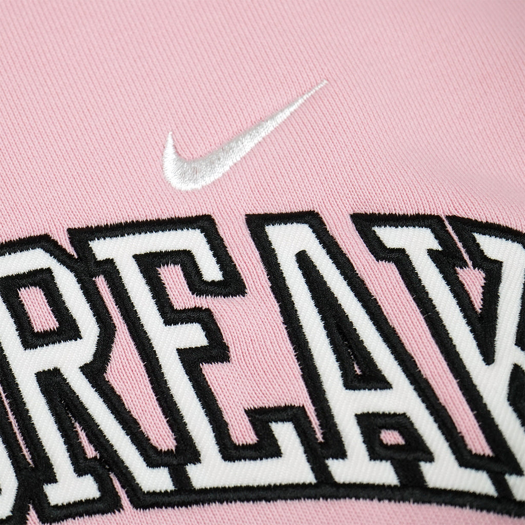 Nike SB Spring Break Hoodie - Pink