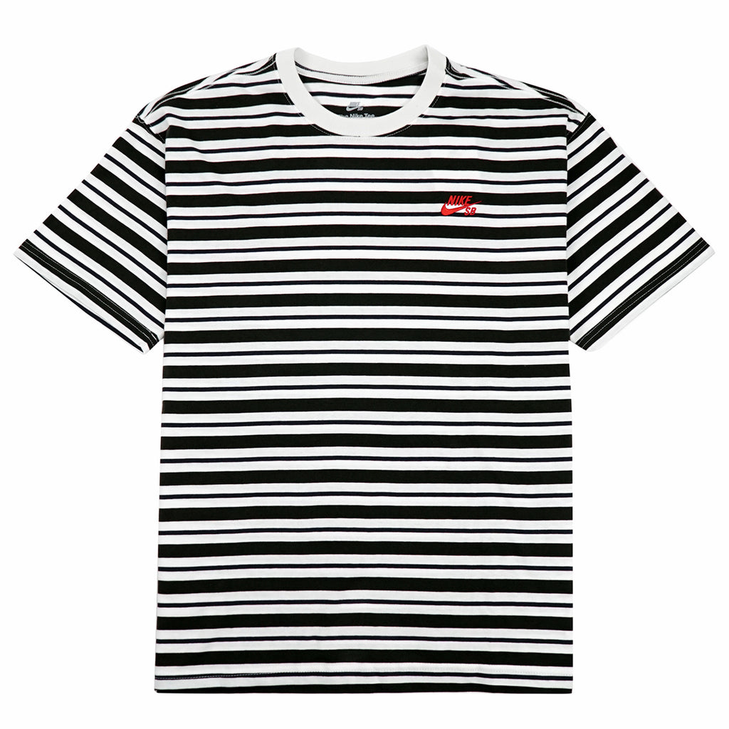 Nike sb hot sale striped
