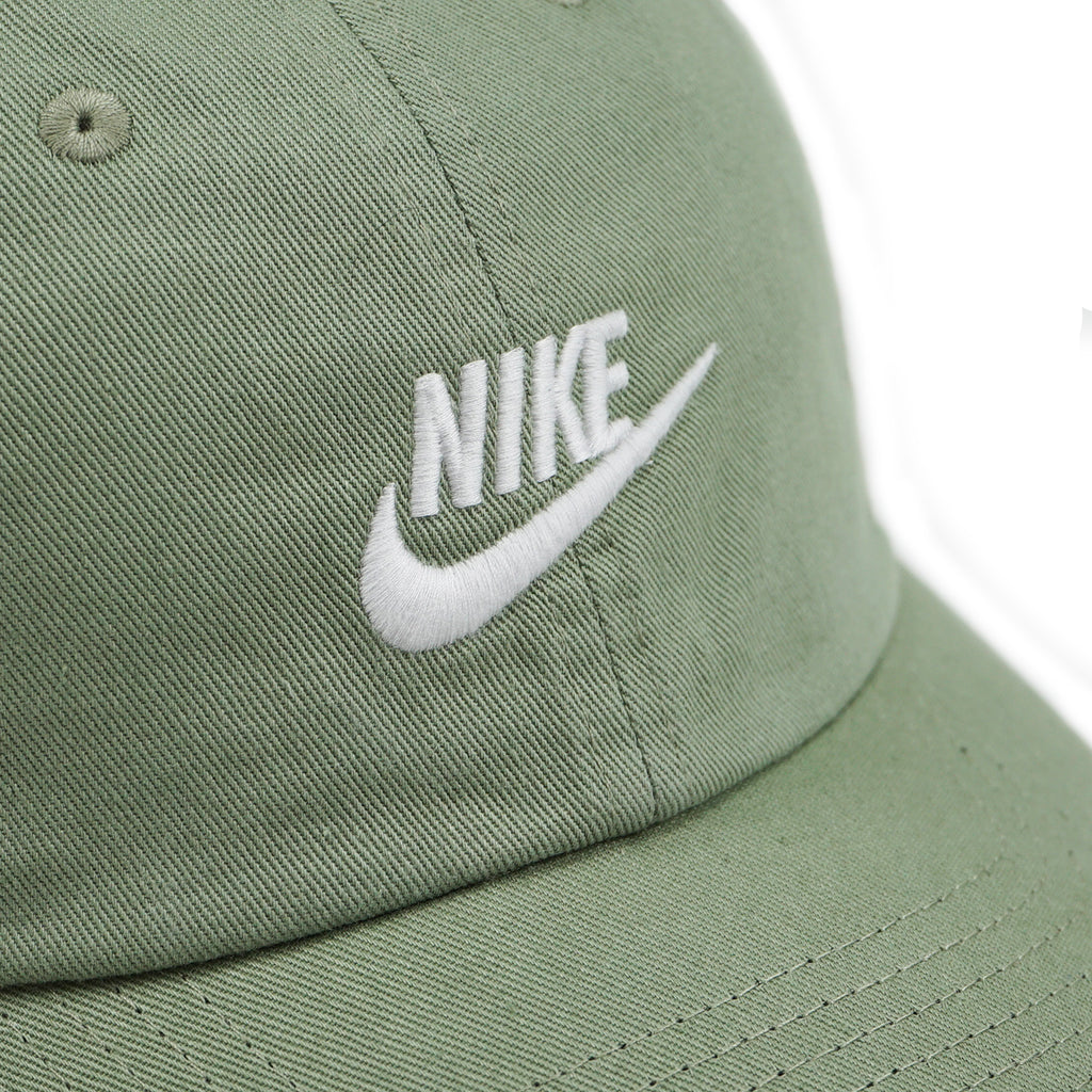 Olive green nike hat store