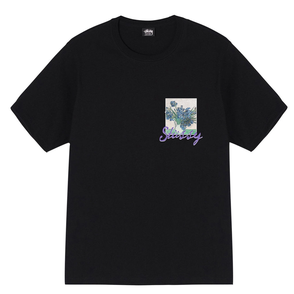 【STUSSY】POST MODERNISTS TEE STUSSY POST MODERNISTS TEE- WHITE – COSMOTOG
