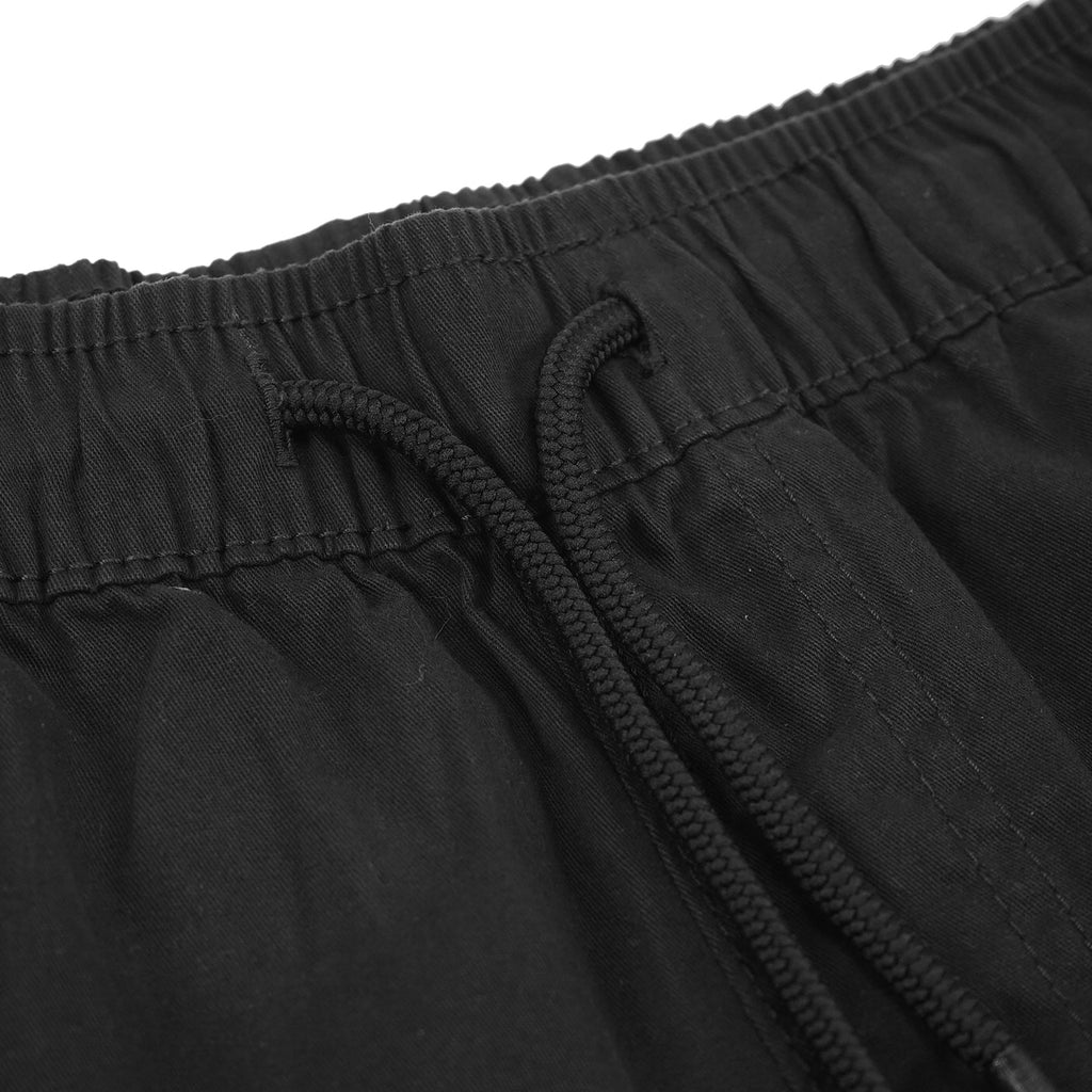 Bored of Southsea Tiger Shorts - Black - waist