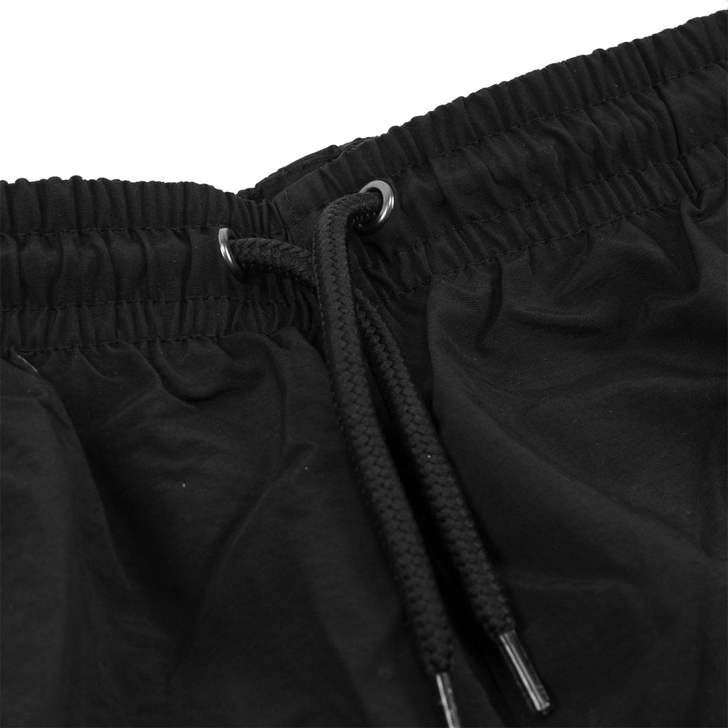 Bored of Southsea Daily Use Swim Short Black - Drawcord